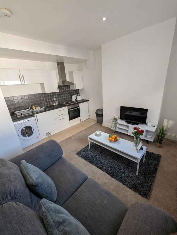 1 Bedroom Flat In Gravesend Esterno foto
