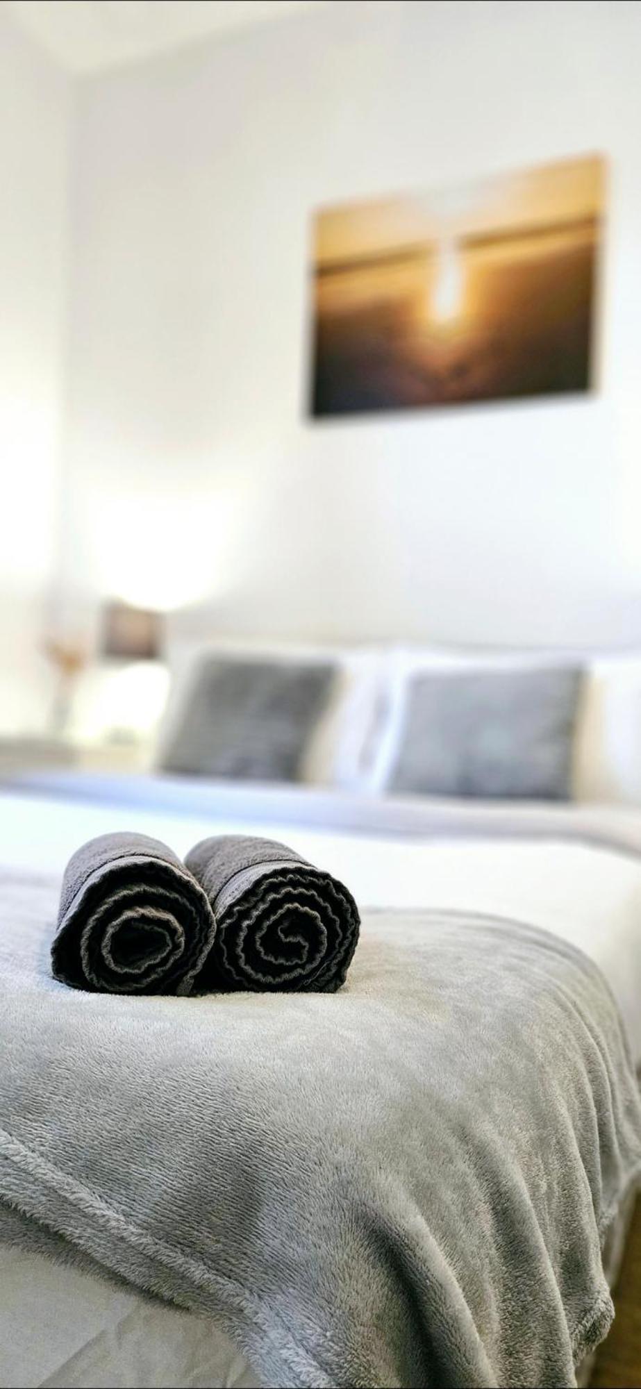 1 Bedroom Flat In Gravesend Esterno foto